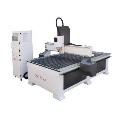 Hot Sale 3D CNC Wood Carving Machine/Wood CNC Router Machine/1325 Woodworking CNC Router