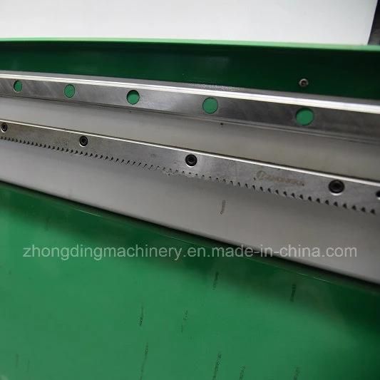 Woodworking CNC Machine CNC Router with 4 Working Spindle