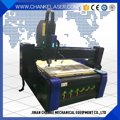 Good Price Ck1325 Wood CNC Router Engraving Machine for MDF Acrylic
