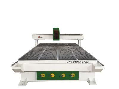Wold Best CNC Router Machine for Wood Work