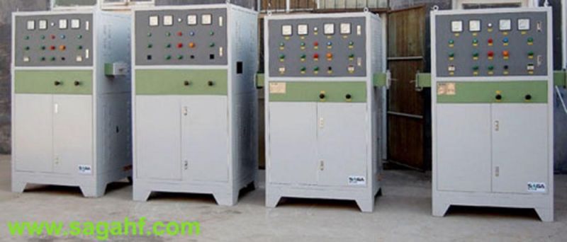 Saga High Frequency Generator