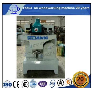 Photo Frame Line Machine Woodworking Line Processing Equipment Woodworking Automatic Feeding Line Machine