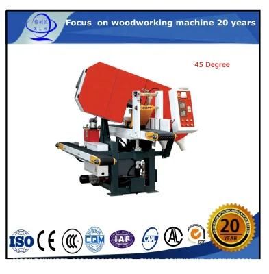 Mini Band Saw Cutting Machine Wood/ Timber/ Pine Wood Band Saw for Cutting/ Horizontal Band Saw Metal Cutting 7&quot; Metal Band Saw, 9&quot; Metal Band Saw