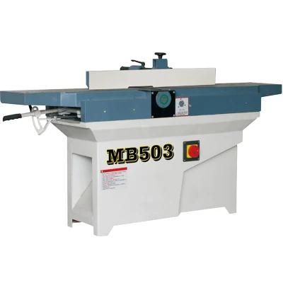 Wood Surface Planer Machine Wood Jointer