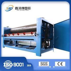 Military Quality Plywood Glue Spreader for Woodworking Machine in China