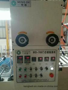 700mm Door Production Wrapping Machine