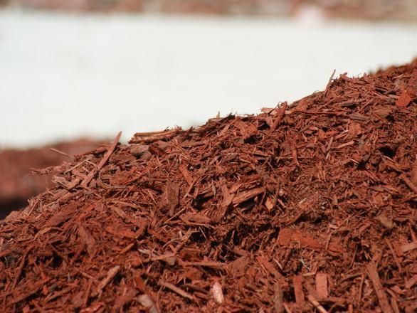 160kw Motor Engine, 1300mm Feeding Width, 18ton/Hour Capacity Wood Mulcher