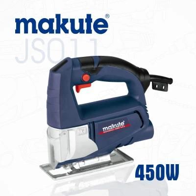 Makute Electric Jig Saw 55mm Power Wood Cutting Saw