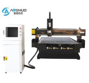 1325 1530 Wood Carving CNC Router Metal Cutting Machine Price in India with Air Cooling System