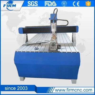Ce Standred Advertising Wood CNC Router Machine CNC Cutting Machinery