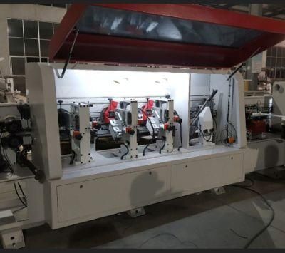 China PVC Edge Banding Production Line