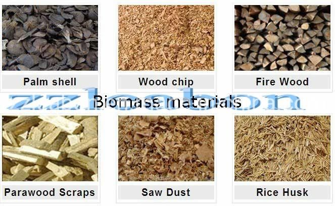 Biomass Wood Sawdust Pellet Mill/Pellet Making Machine