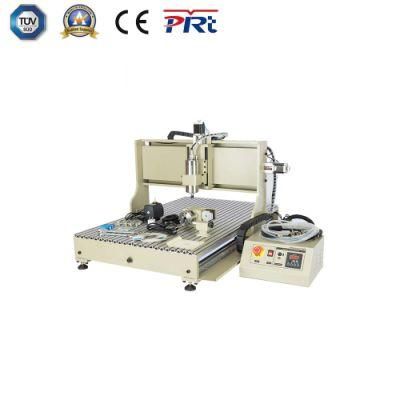 Prt CNC Woodworking Machine Engraving Router Machinery for Wood Plastic