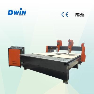 Solid Wood Door Making CNC Router Machine