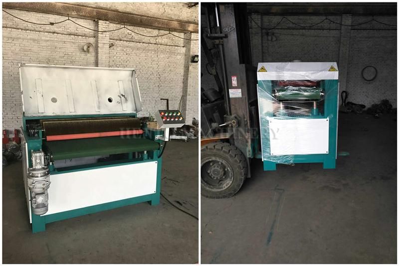 Straight Line Wire Drawing Machine For Sale