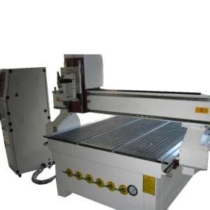 Auto Tool Change CNC Router CNC Engraving and Cutting Machine