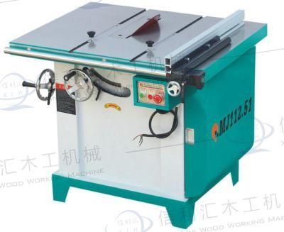 Tilting Circular Saw Factory Direct Sales Products Mj113td Circular Saws Universal Circular Saws Woodworking Table Saws