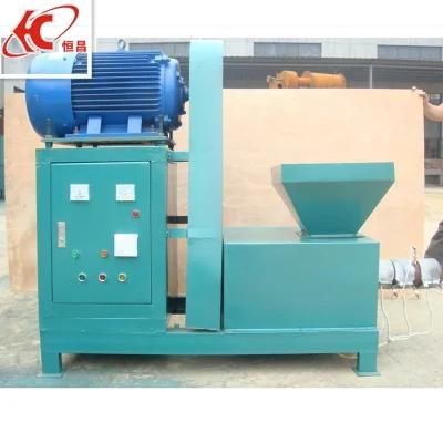 High Quliaty Small Charcoal Making Machine /Charcoal Rod Making Machine