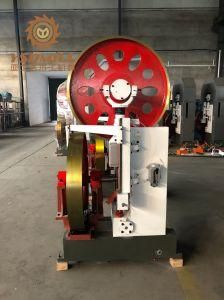 Mj329z Cutting Machine Vertical Electric Saw Mills