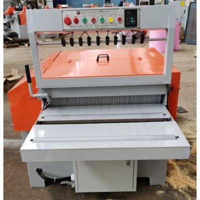 Mjl40-500 Wood Circular Trimming Slicing Saws