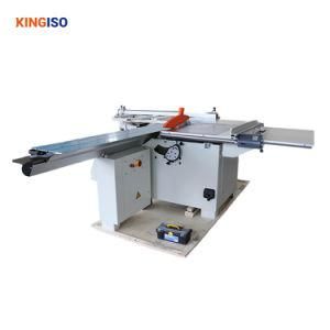 Precision Woodworking Panel Saw with Ce&ISO Approved