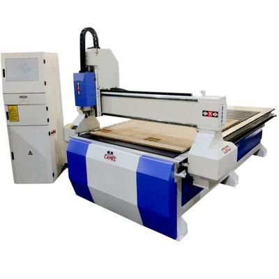 Camel CNC New Design 3D Wood CNC Router Machine Ca-2040