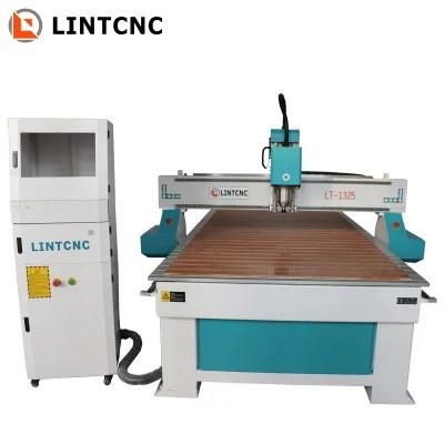 1325 Aluminum 3D CNC Milling Cheap Wood CNC Router Machine with CE Certificate