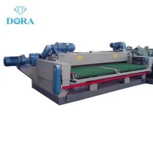 Veneer Peeling Machine Plywood Veneer Peeling Line Core Veneer Making Machine