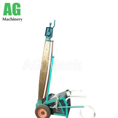 High Quality China Wood Slasher Saw Sawmill Wood Cutting Machine