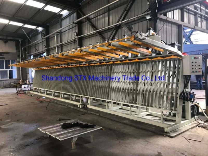 Full Automatic Wood Finger Joint Machine Production Line for Sale