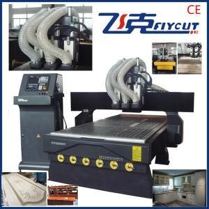 China 1325 Atc Wood Router CNC Machine for Wood Carving