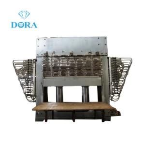 Wood Based Panels Machinery Daylight Heat Press Machine