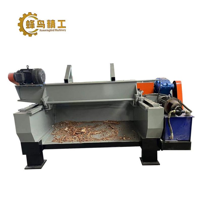 Log Debarking Machine for Plywood/Log Debarker/Debaker Machine for Wood Wood Based