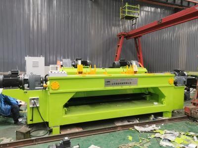 High Quality 4FT/8FT Wood Log Veneer Peeling Machine