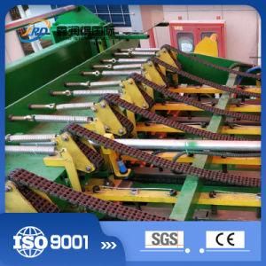 Reliable Splicing Machine for Producing Three-Layer Board Sandwich Panel