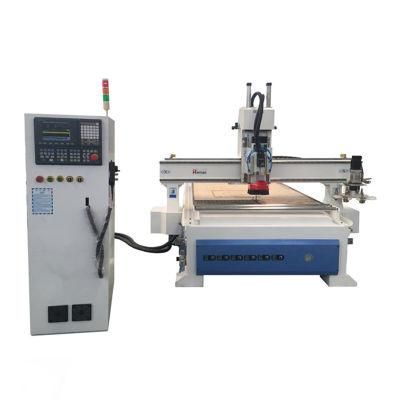 Atc CNC Machine Woodworking Machinery CNC Router Remax1325