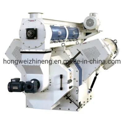 Biomass Wood Pellet Mill / Pellet Machine