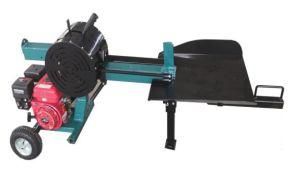 6.5HP Gasoline Kinetic Log Splitter