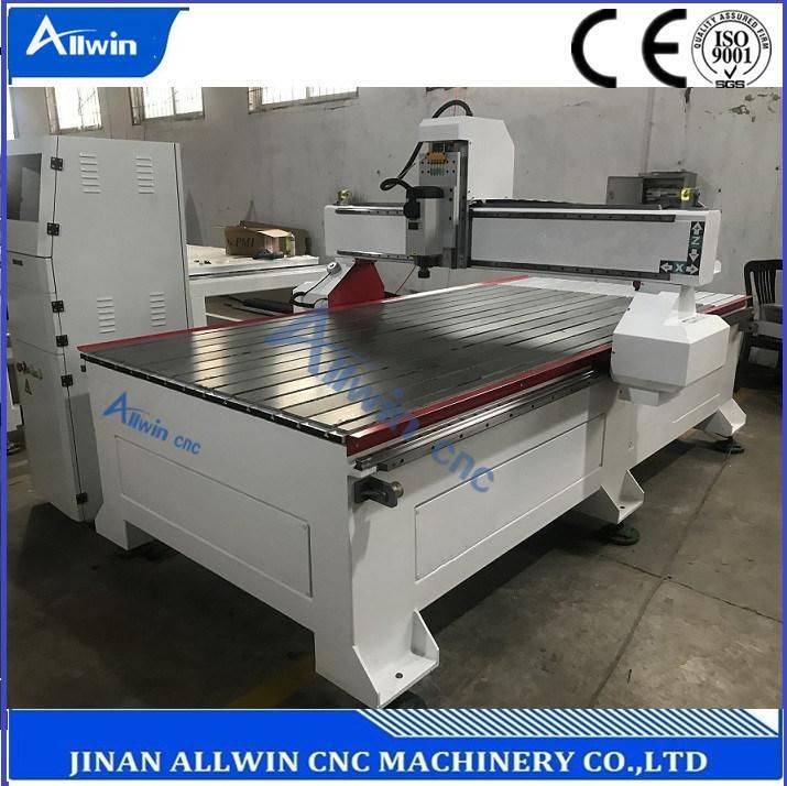 Cheap Price 1325 CNC Router Woodworking Machinery Hot Sales