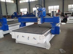 Wood Door Cabinet Making CNC Router Machine 2040 for Sale