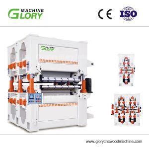 Fixed Thickness Sanding Machine with Ce &amp; ISO