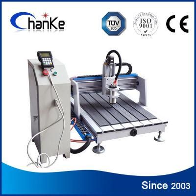 Woodworking CNC Router Mini CNC Router for Metal Nonmetal