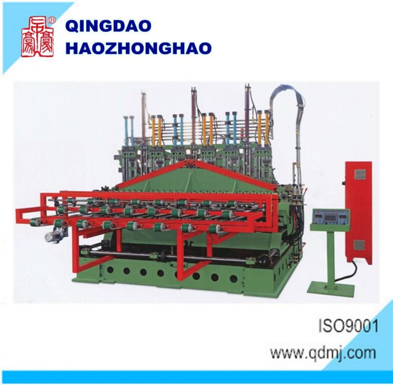 Woodworking Machine Veneer Slicing Vertical Veneer Slicer Machine