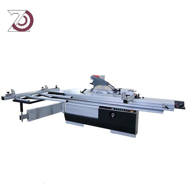 Zd400t 3200mm Sliding Table Panel Saw Wood Working Machine for Wood Sheet/ Plywood Plate