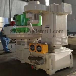 Cheap Price Energy Saving Ring Die Biomass Wood Pellet Machine