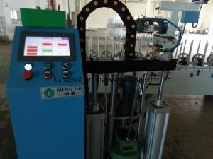 Pur Acrylic Board TUV Certificated Laminating Woodworking Wrapping Machine