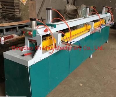 Wood Machine for Finger Joint Board, Finger Joint Board Machinery Wood Working Machiny Fingers Joint, Wood Door Model Tenon Machines,