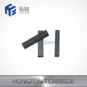 Hot Sale Tungsten Carbide Strips From Manufacturer