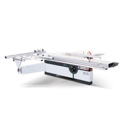 Special Acrylic Wood PVC Panel Saw Sliding Table Saw Precision Panel Saw for Furniture Making