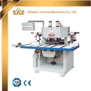 Mxz1560d Slot Milling Woodworing Machine with CE